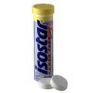 Isostar Power-Tabs Citron 120g