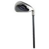 8 fers CALLAWAY X16 graphite