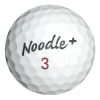 BALLES GOLF MAXFLI Noodle