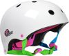 CASQUE roller fille