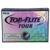 BALLES GOLF SPALDING TOP FLITE Tour