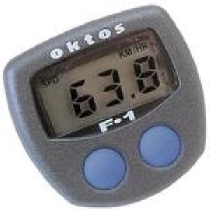 Compteur OKTOS F1