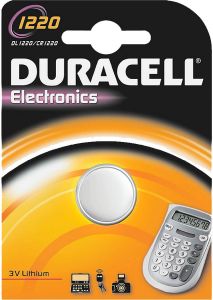 PILE DURACELL